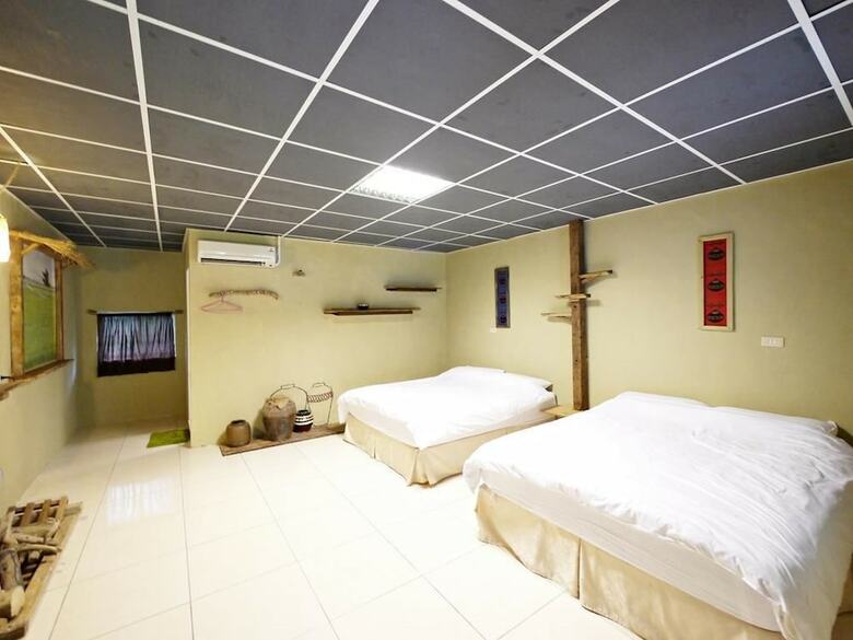 Hotel Leisure Log Cabin