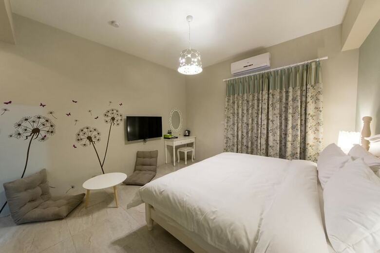 Hotel Chi Dien Bed And Breakfast