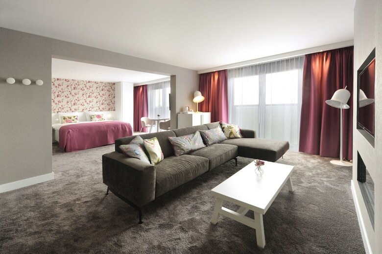 Van Der Valk Hotel Venlo