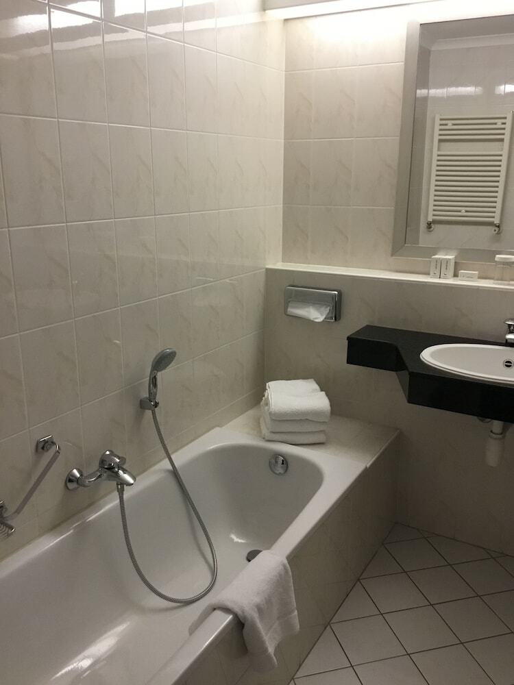 Van Der Valk Hotel Venlo