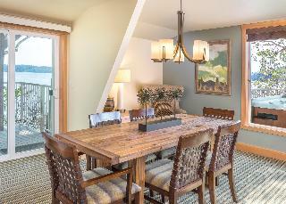 Hotel Worldmark Deer Harbor