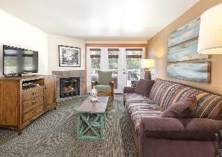 Hotel Worldmark Deer Harbor