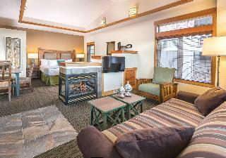 Hotel Worldmark Deer Harbor
