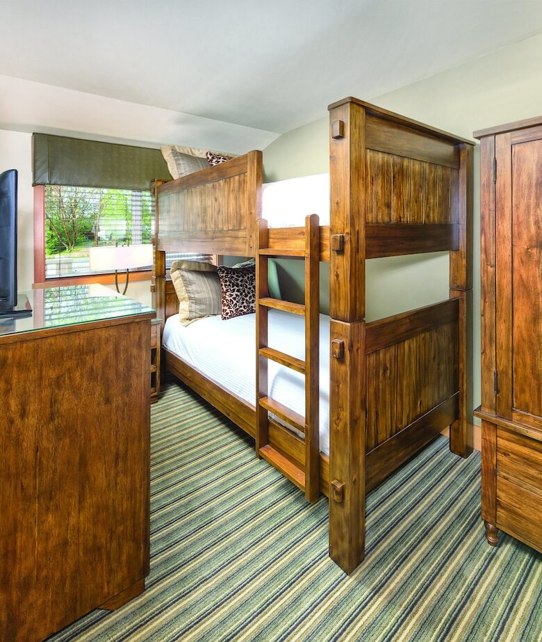 Hotel Worldmark Deer Harbor