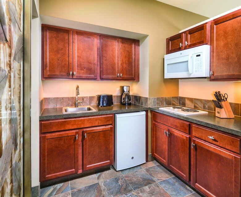 Hotel Worldmark Deer Harbor