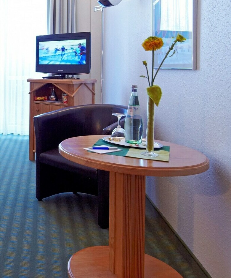 Hotel Essential By Dorint Herford/vlotho