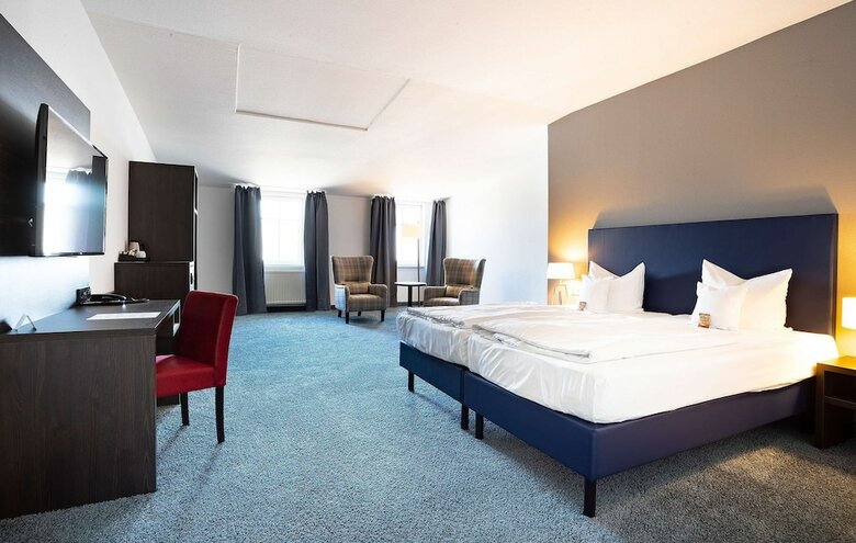 Hotel Essential By Dorint Herford/vlotho