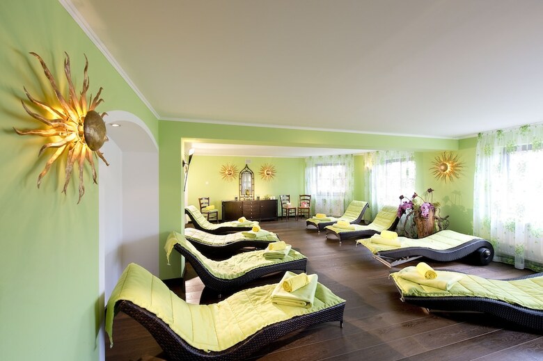 Hotel Schmelmer Hof