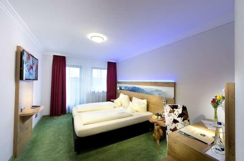 Hotel Schmelmer Hof