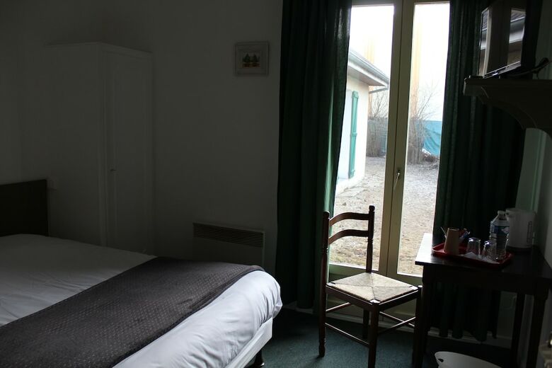 Villa Hotel
