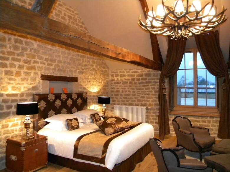 Hotel Domaine Chateau Du Faucon