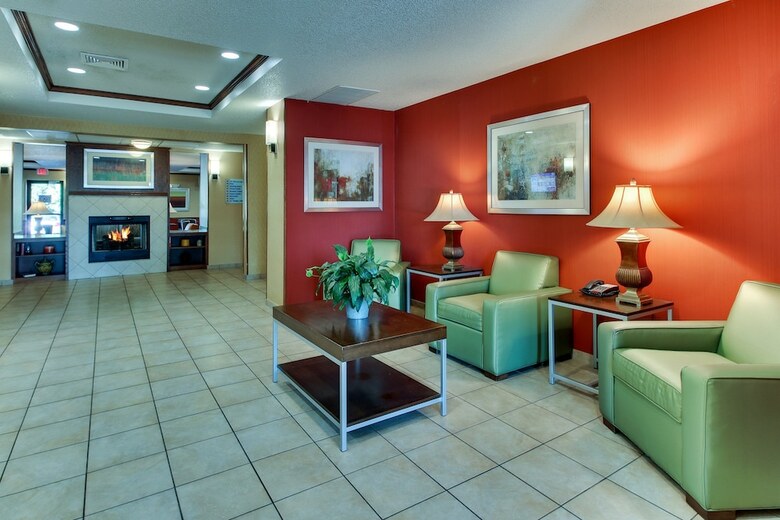 Holiday Inn Express Hotel & Suites Lancaster-lititz