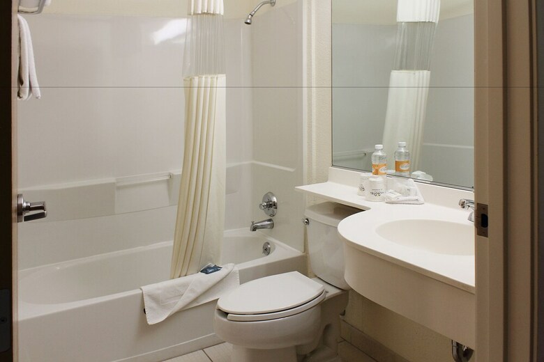 Hotel Microtel Inn & Suites By Wyndham Culiacan