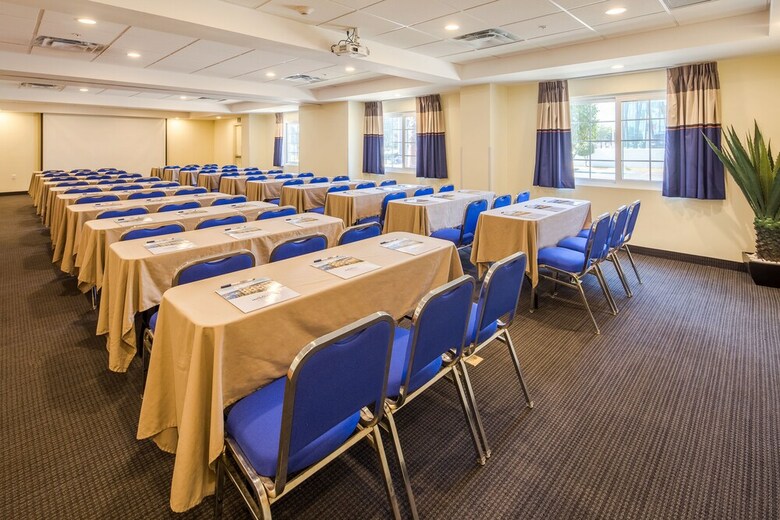 Hotel Microtel Inn & Suites By Wyndham Culiacan