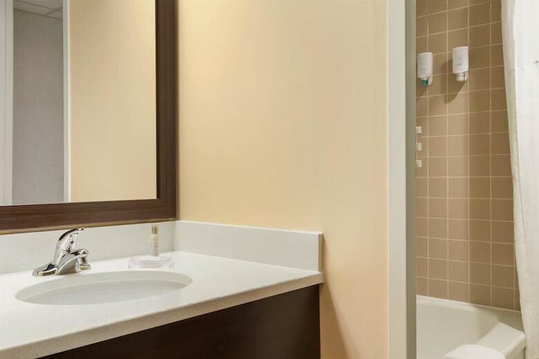 Hotel Travelodge By Wyndham Sydney