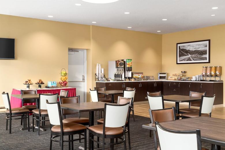 Hotel Travelodge By Wyndham Sydney
