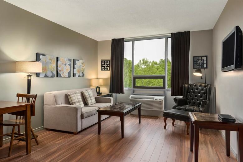 Hotel Travelodge By Wyndham Sydney