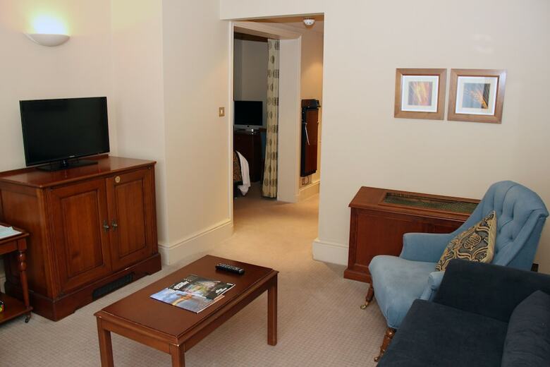 Kettering Park Hotel & Spa