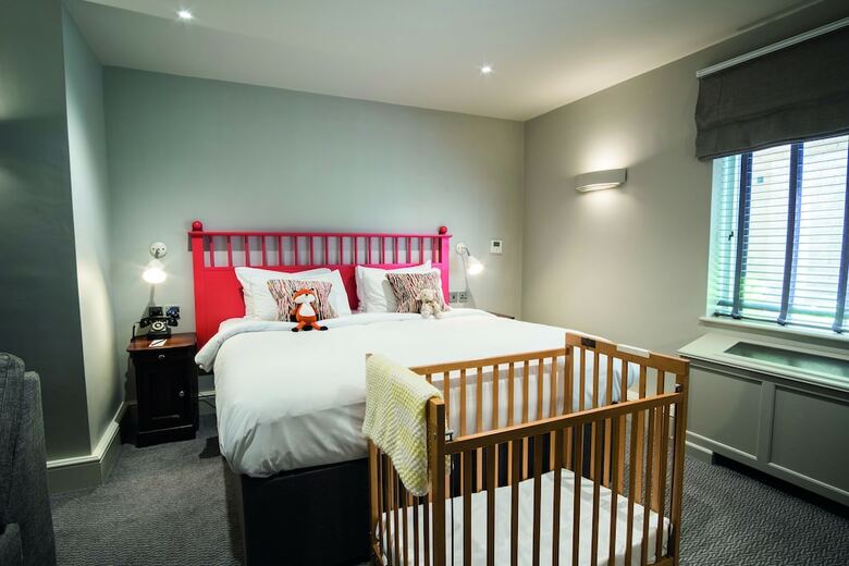 Kettering Park Hotel & Spa