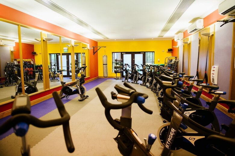 Kettering Park Hotel & Spa