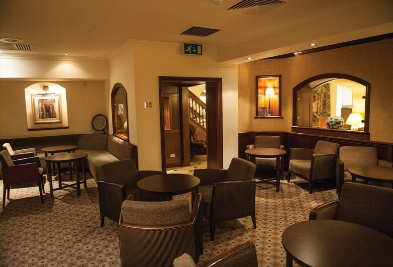 Kettering Park Hotel & Spa