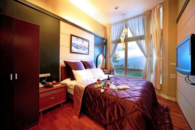 Hotel Dream Town
