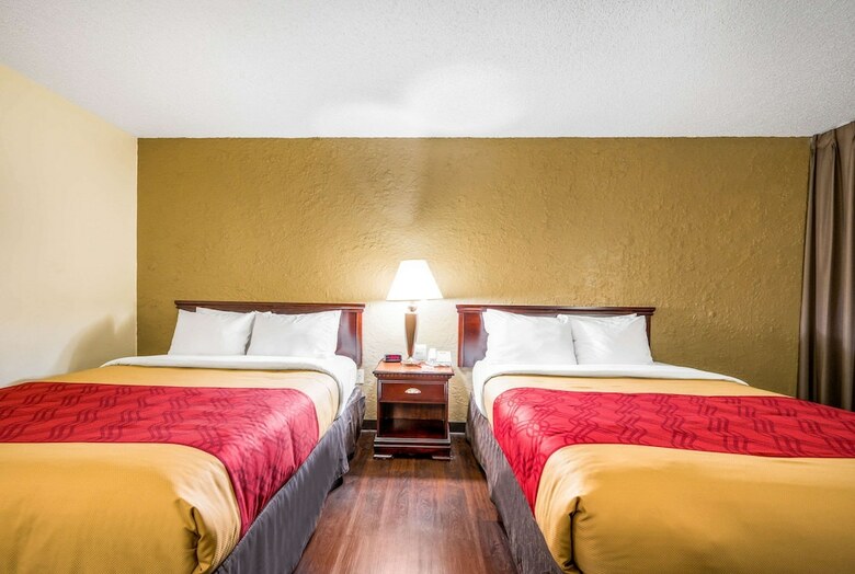 Hotel Econo Lodge Corinth