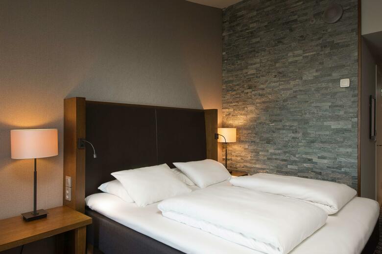 Hotel Scandic Holmenkollen Park