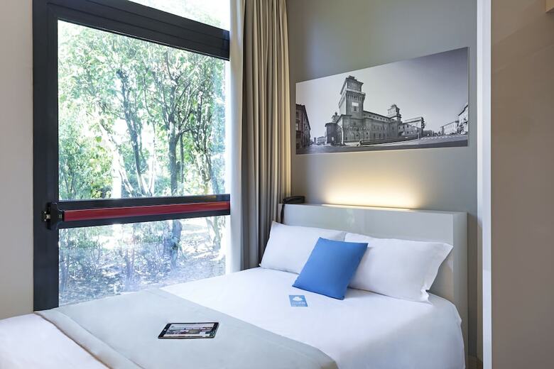 B&B Hotel Ferrara