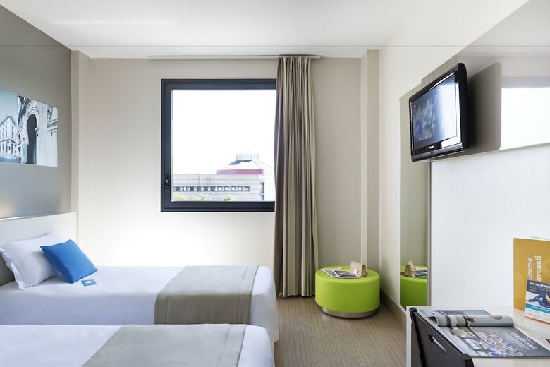 B&B Hotel Ferrara