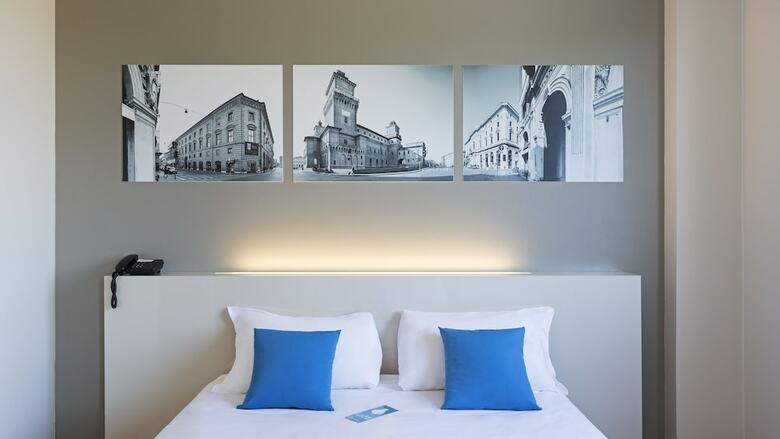 B&B Hotel Ferrara