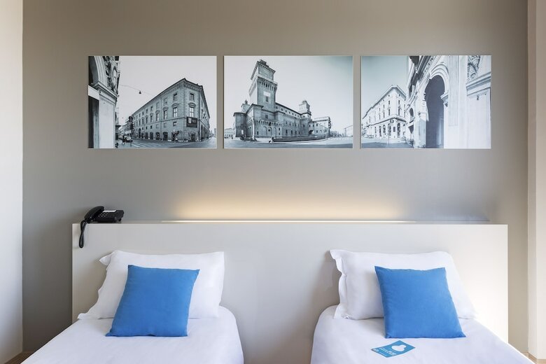 B&B Hotel Ferrara