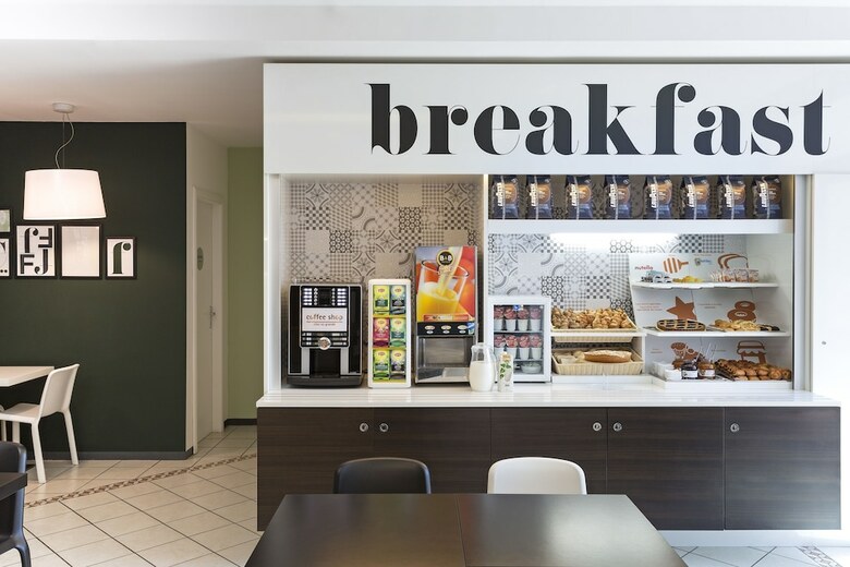 B&B Hotel Ferrara