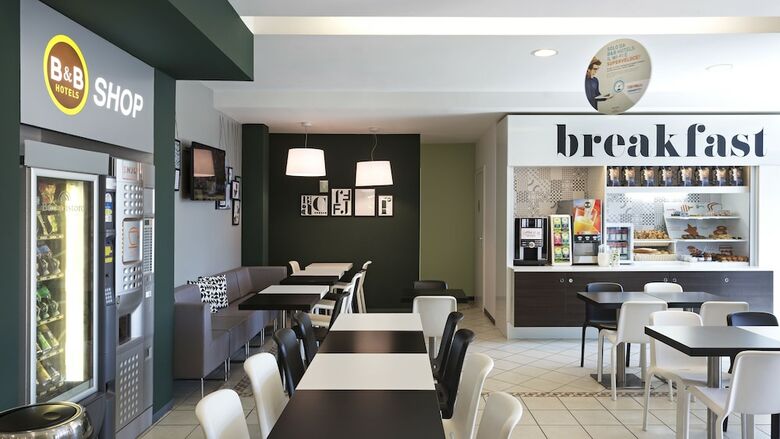 B&B Hotel Ferrara