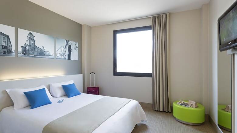 B&B Hotel Ferrara