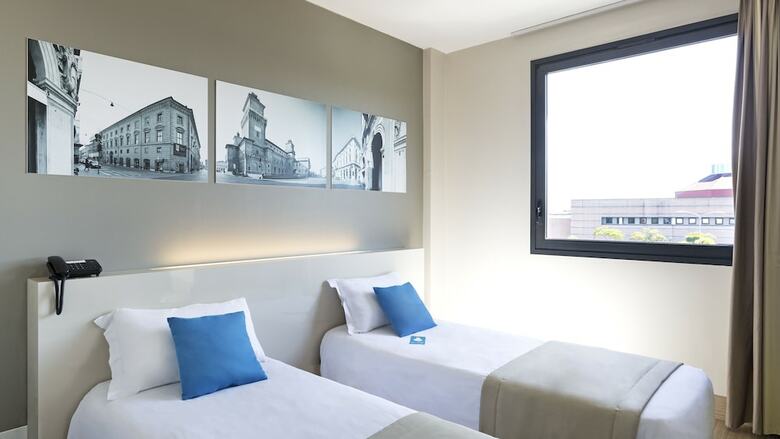 B&B Hotel Ferrara