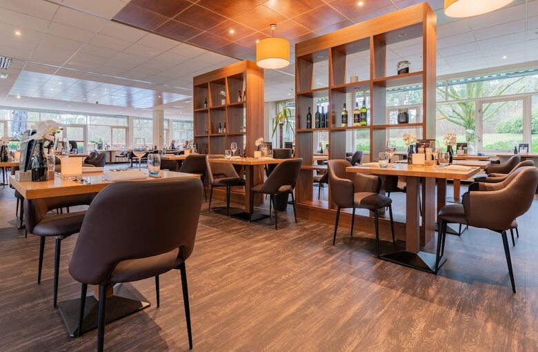 Fletcher Hotel-restaurant Beekbergen - Apeldoorn