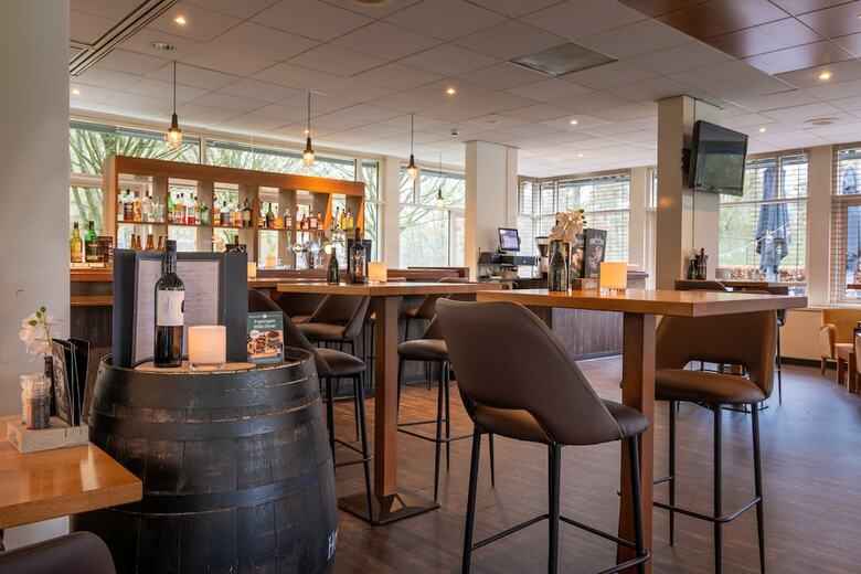 Fletcher Hotel-restaurant Beekbergen - Apeldoorn