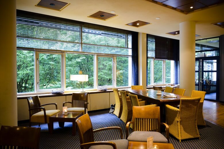 Fletcher Hotel-restaurant Beekbergen - Apeldoorn