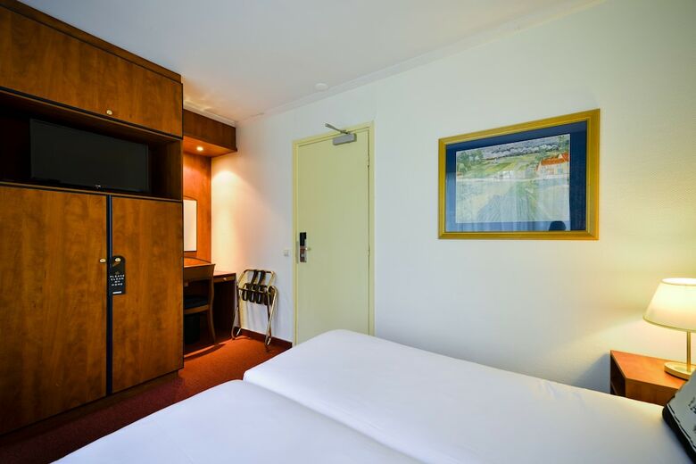 Fletcher Hotel-restaurant Beekbergen - Apeldoorn