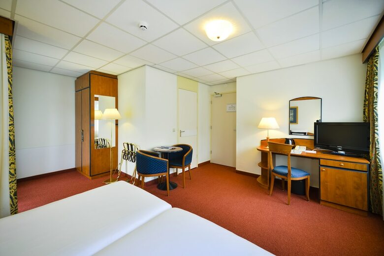 Fletcher Hotel-restaurant Beekbergen - Apeldoorn