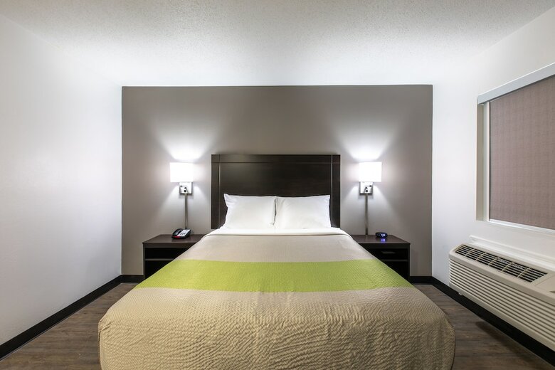 Hotel Studio 6 Greenville, Sc - I-85 Near Downtown
