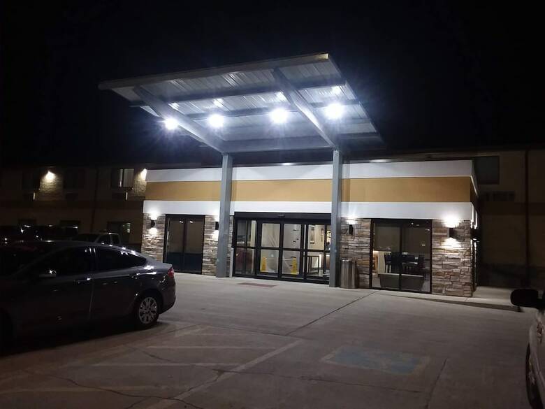 Hotel Comfort Inn Near Kokomo Speedway
