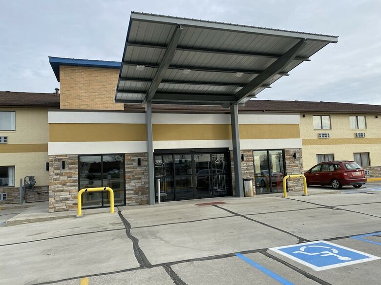 Hotel Comfort Inn Near Kokomo Speedway