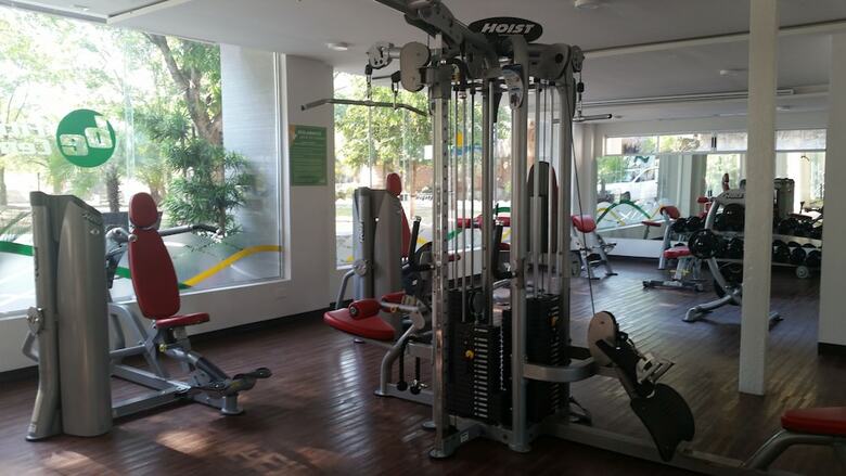 Hotel Bah�a Escondida