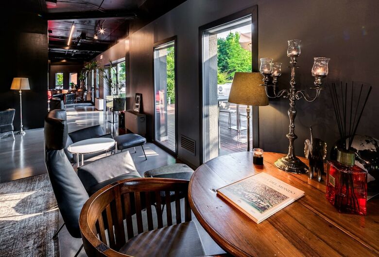 Best Western Hotel Aries
