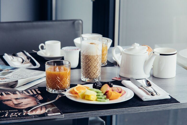Best Western Hotel Aries
