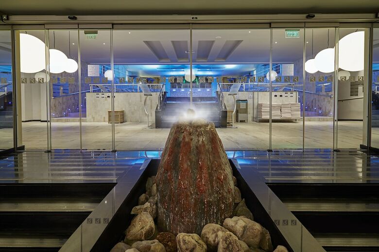 Hotel Richmond Nua Wellness-spa - Adults Only