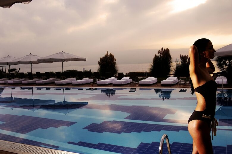 Hotel Richmond Nua Wellness-spa - Adults Only