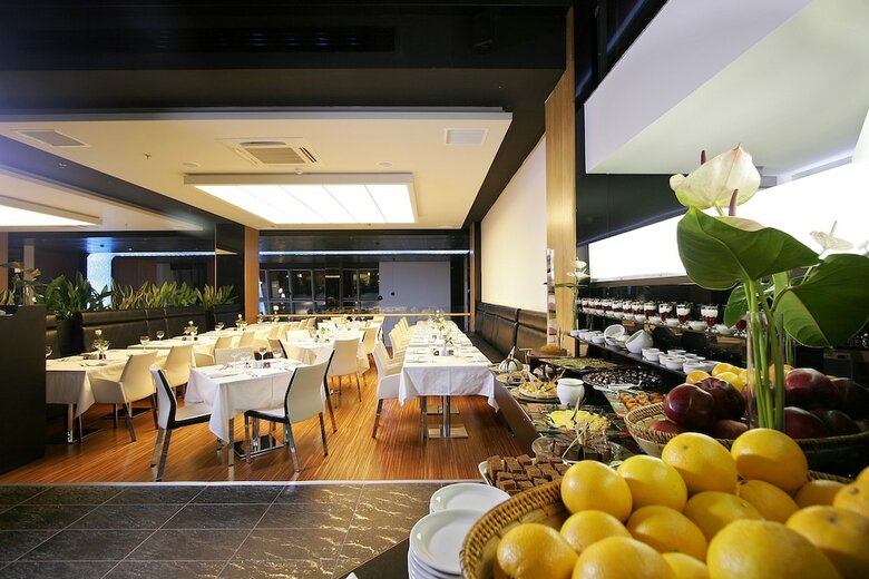 Hotel Richmond Nua Wellness-spa - Adults Only
